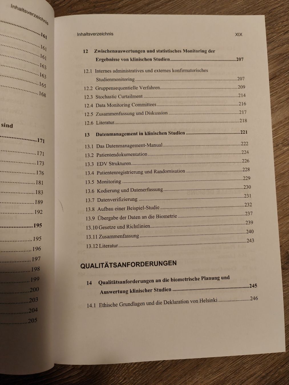 Libri: Neu! Buch Methodik klinischer Studien – Nuovo (secondo la descrizione) da Kandergrund venduto da Sam1818 5