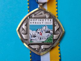 Hüfi Hütte (H507)