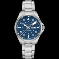 Hamilton KHAKI AVIATION PILOT DAY DATE AUTO (Automatik)