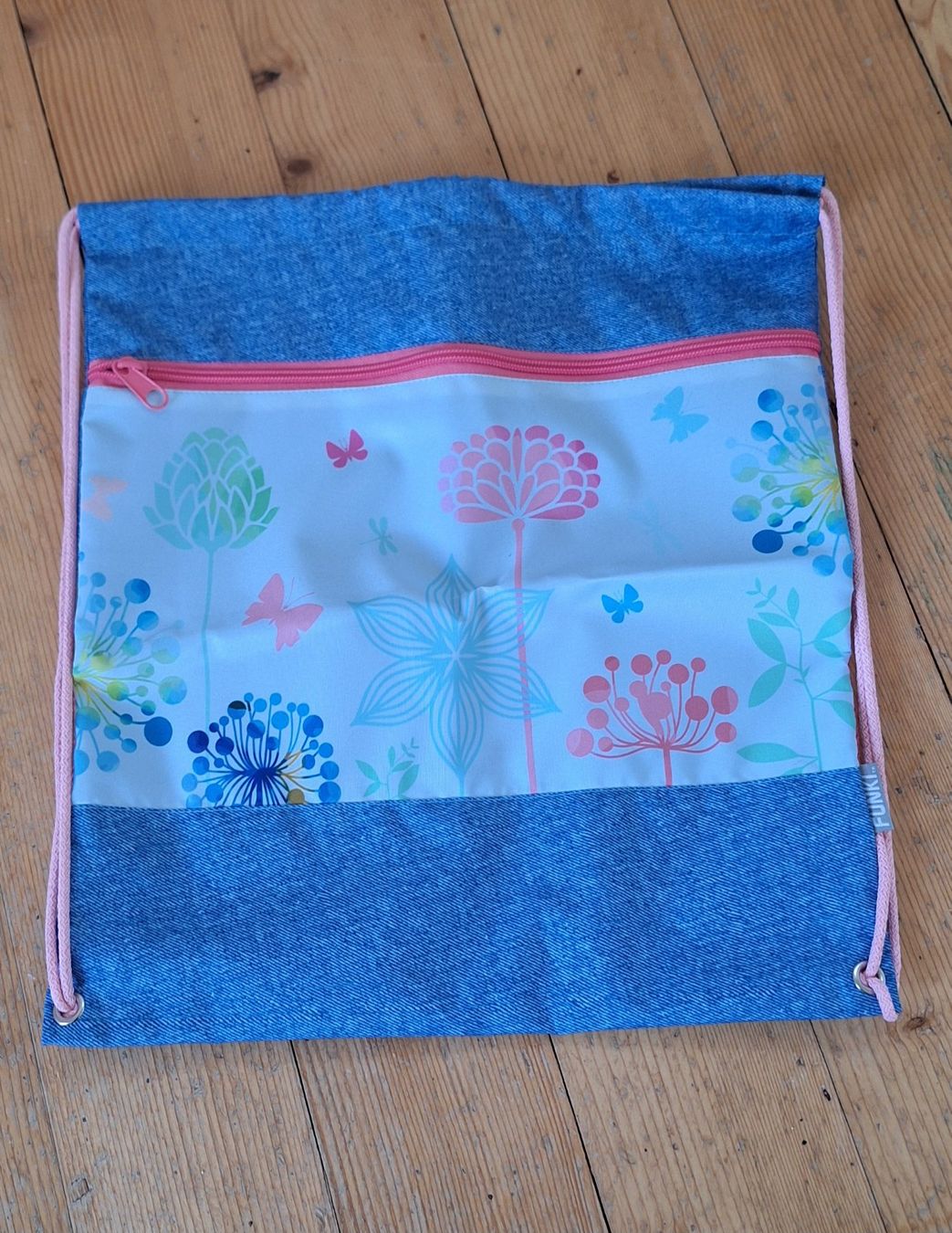 Funki Kindertaschen: Funki Schulset für Mädchen "Joy"  NEU !!! – Neu und originalverpackt aus Bern von Hope10 5