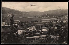 AK Vechigen, Panorama