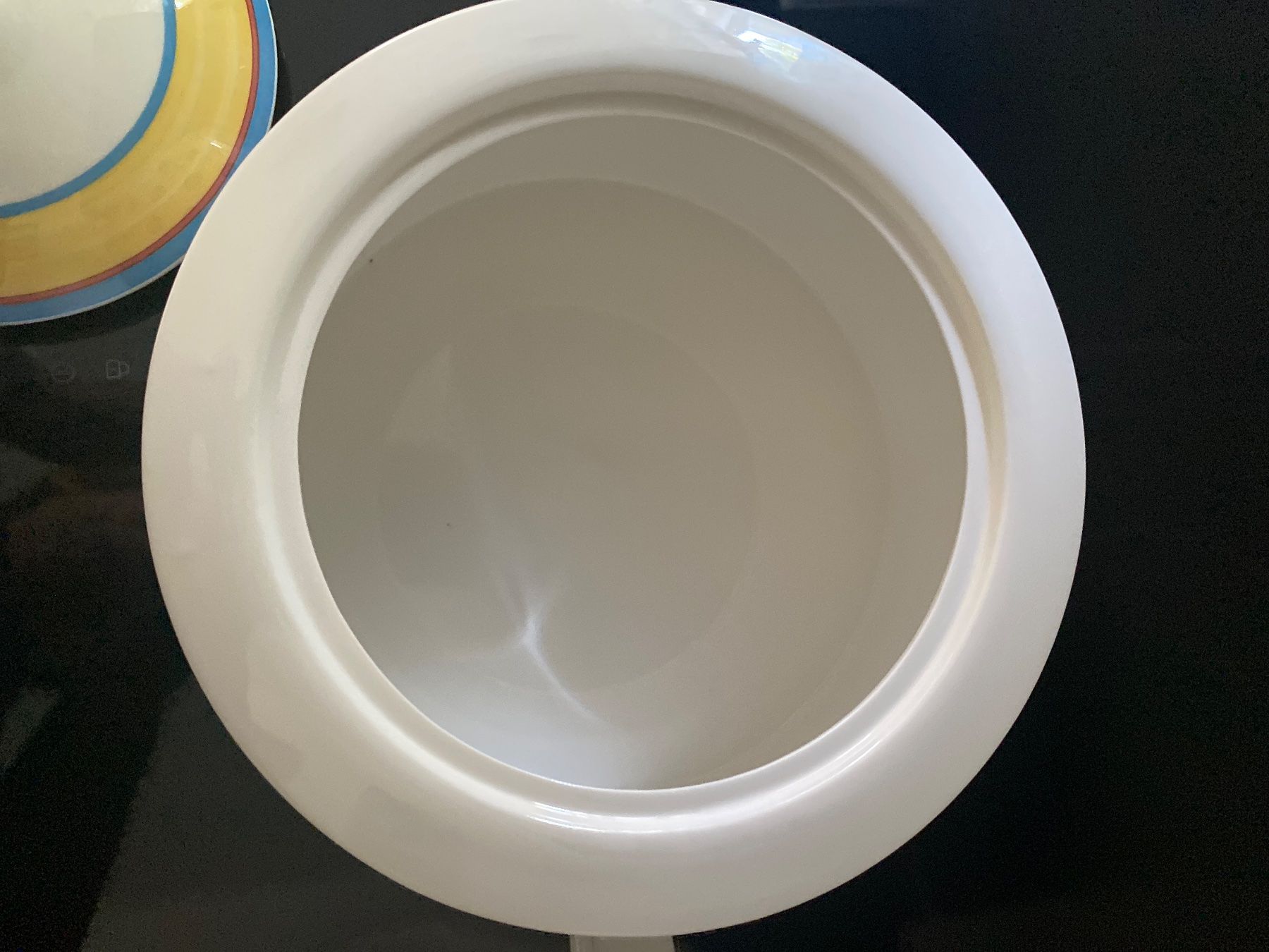 Villeroy & Boch Schalen: Villeroy+Boch Twist Anna Terrine – Gebraucht aus Stans von eb53 2