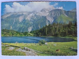 Ansichtskarte Golznersee Deutschland 1087