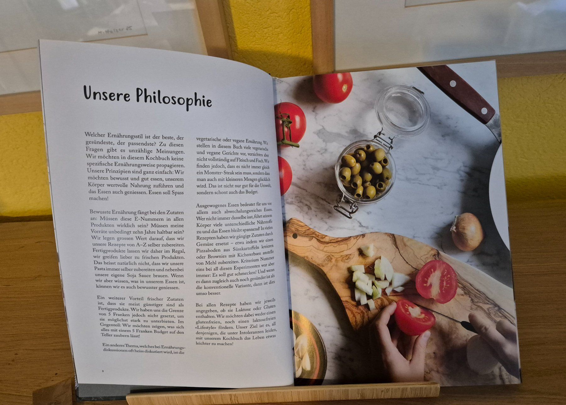 Libri: Adank/Widmer: Kochen unter 5 Fr. Top Zustand – Nuovo (secondo la descrizione) da St. Gallen venduto da limonaden 3