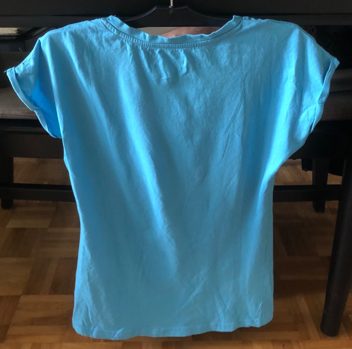 T-Shirts: Damen T-Shirt, Gr. XS – Gebraucht aus Adliswil von Myxin 1