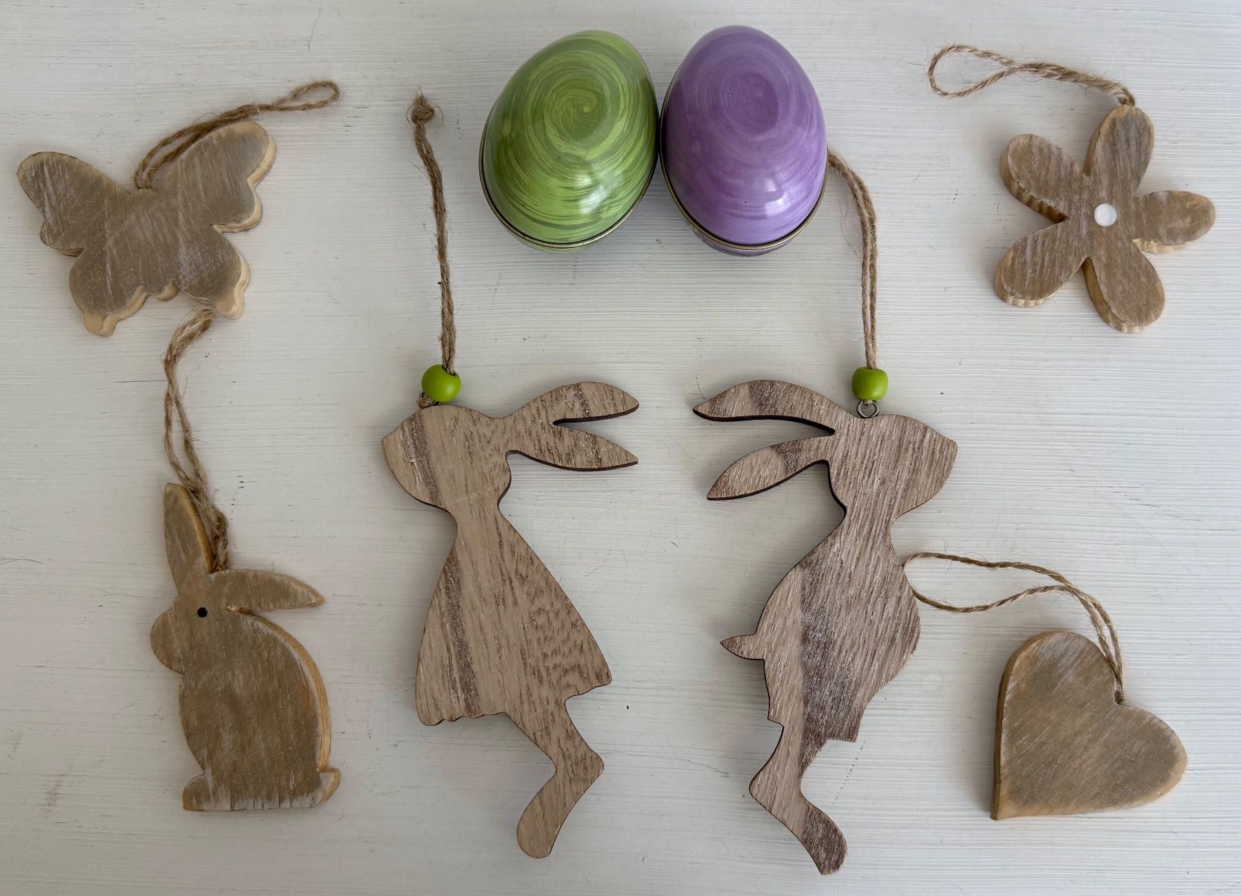 Alle Dekorationen: Decorazioni pasquali – Gebraucht aus Breganzona von mas_tv72 1