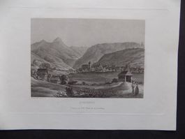Appenzell von Rüdisühli