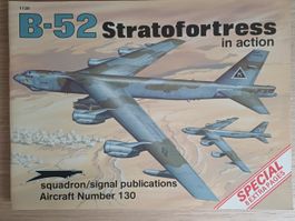 Modellbau Doku - B-52 Stratofortress in action (#130)