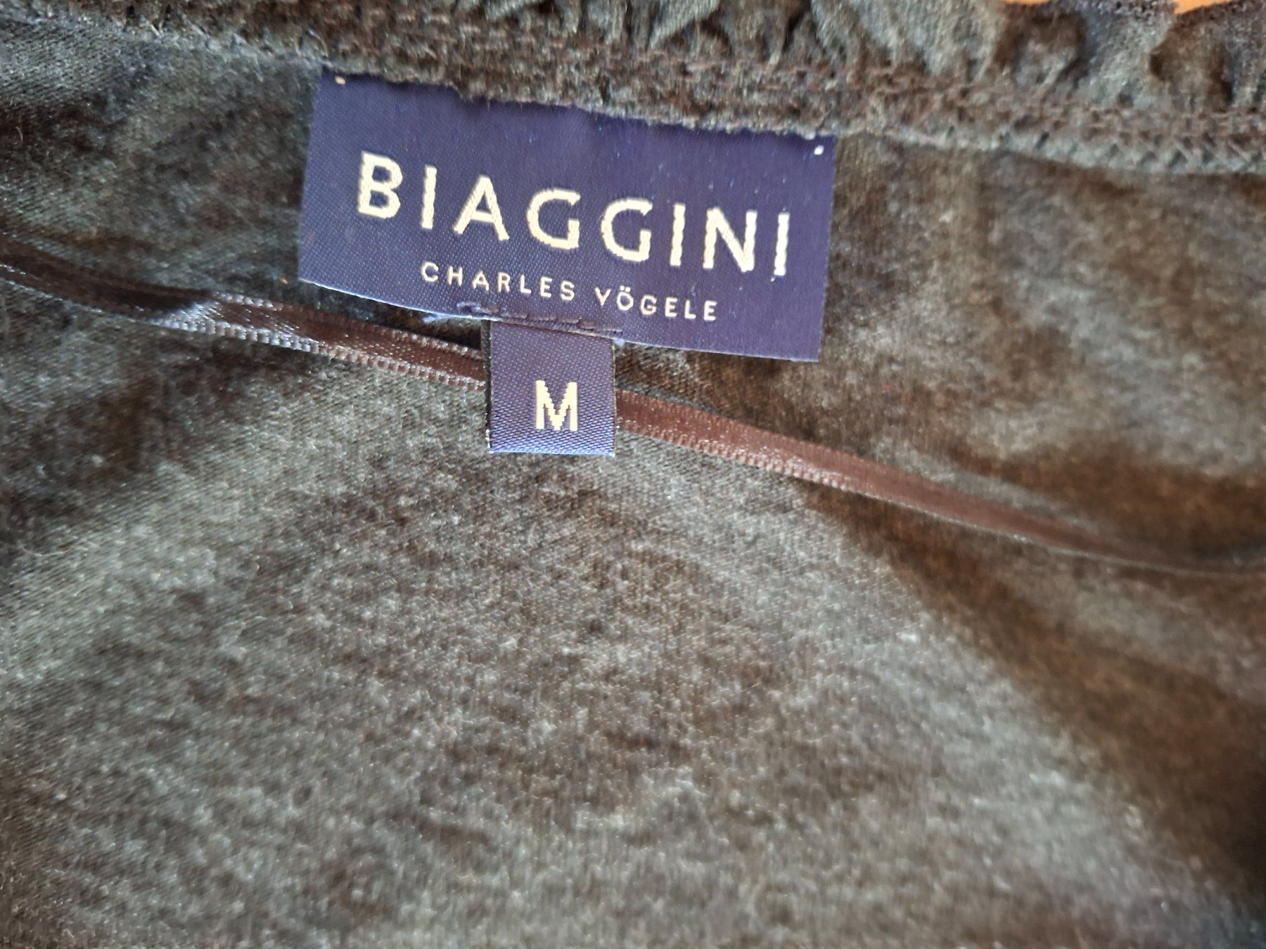 T-Shirts: T-shirt taille M marque Biaggini – Gebraucht aus Villiers von san_jn5w 4