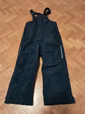 Salopette de ski  - 104