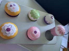 Zubehör für Spielküche