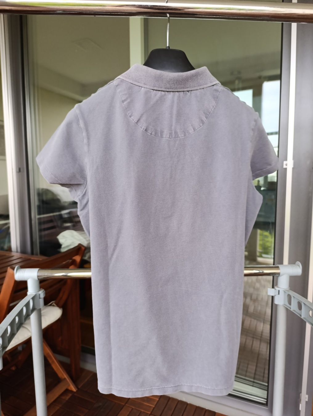 Magliette Polo: Polo Shirt Damen, Gr S – Usato da Zürich venduto da VorlonShadow 1
