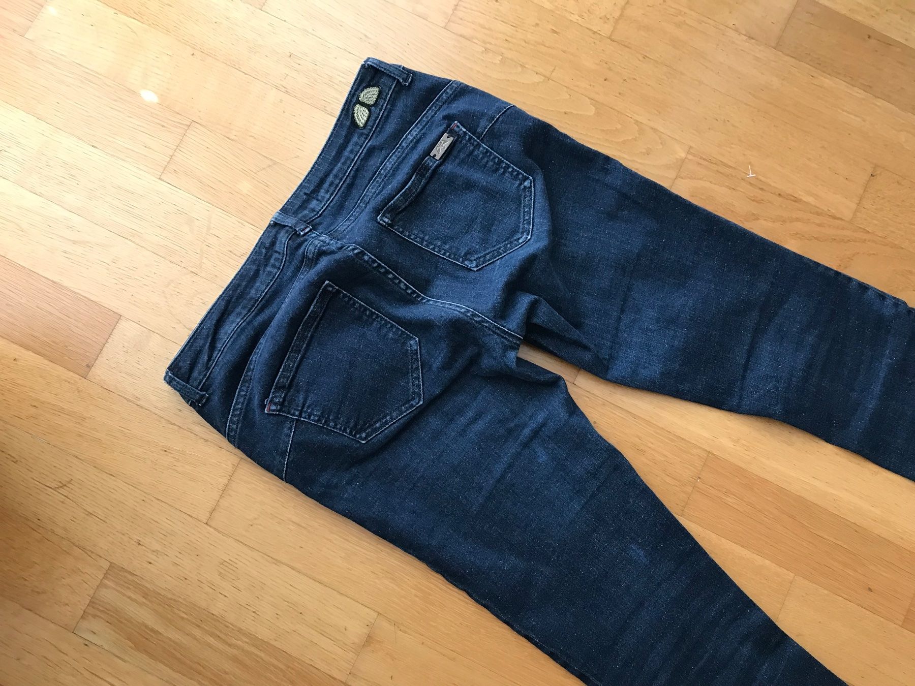 Mos mosh Jeans: Mos Mosh Jeans in Grösse 30 – Usato da St. Gallen venduto da Emifrei 3