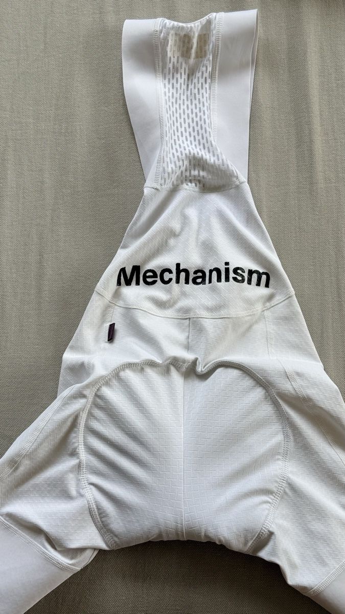 Pantaloni: PAS Damen Mechanism Bib – Usato da Küsnacht venduto da cri_ngg5 4