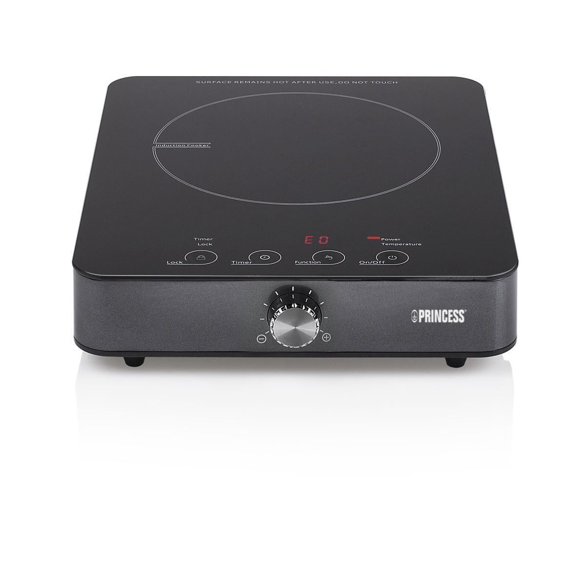 Cucine: Induktionskochplatte - 01.303010.01.001 – Nuovo e nell'imballaggio originale da Opfikon venduto da Trodat5430 1