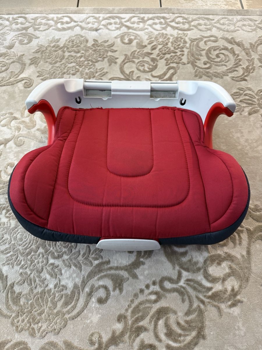 Seggiolini per auto: Kindersitz – Usato da Figino venduto da Ferrari58