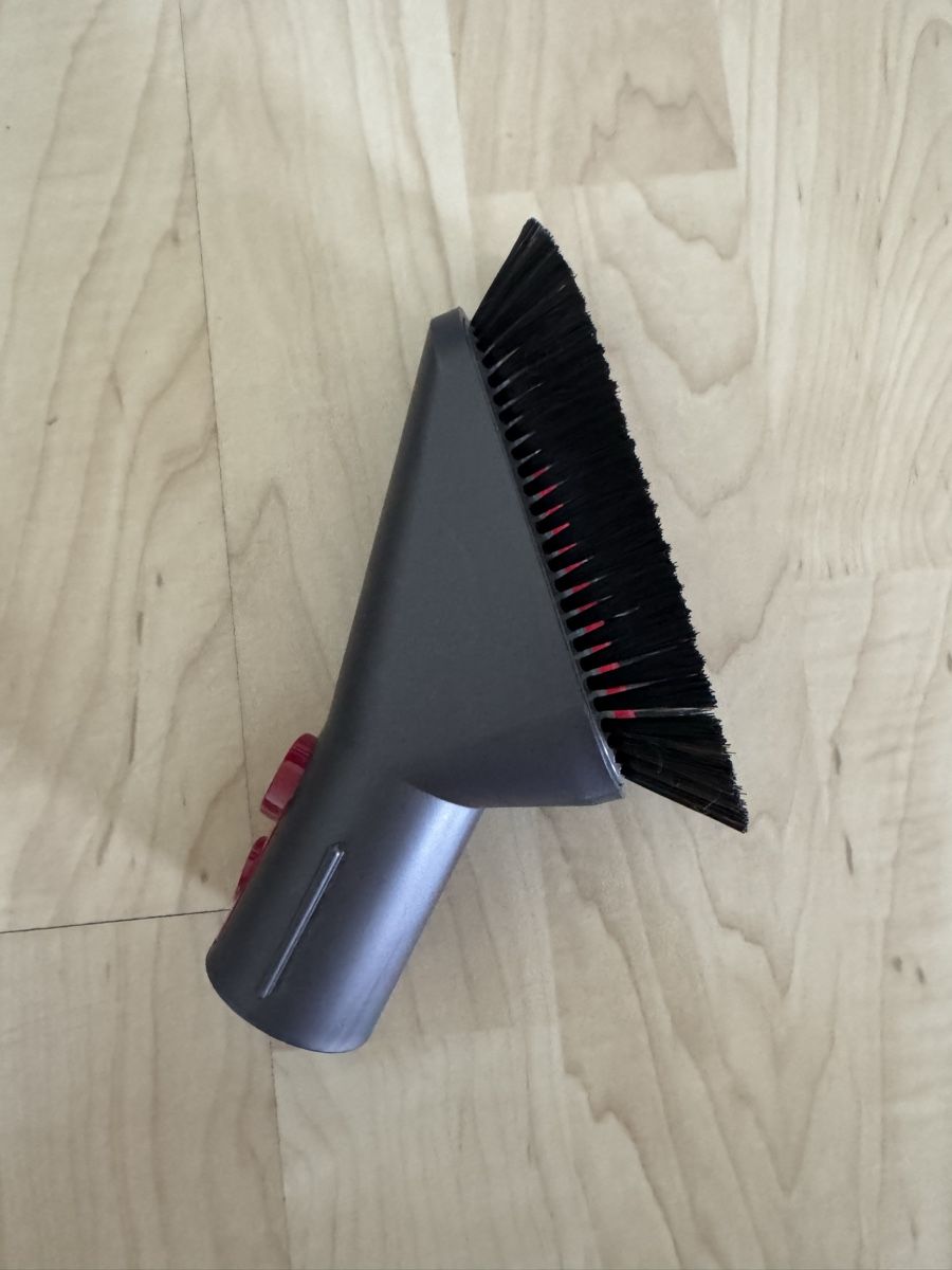 Dyson Aspirateurs & Accessoires: Dyson V7 motorhead, 2 Akkus, Handstaubsauger – D'occasion à Effretikon par jas_92ls 6