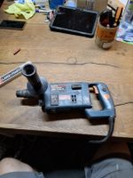 Bohrhammer Bosch Dübelstar UBH 3/16 E gebraucht (DR)
