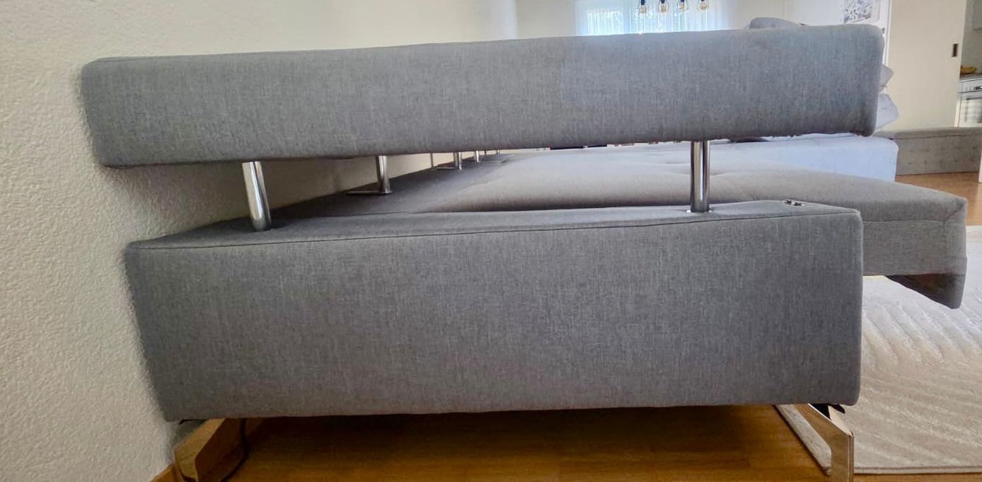 Sofas: Modernes Ecksofa – Gebraucht aus Spreitenbach von Goni015 7
