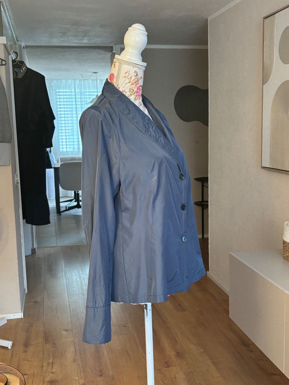 Katharina Hovman Jacken: Katharina Hovman Jacket – Gebraucht aus St. Margrethen SG von dijanaO 1