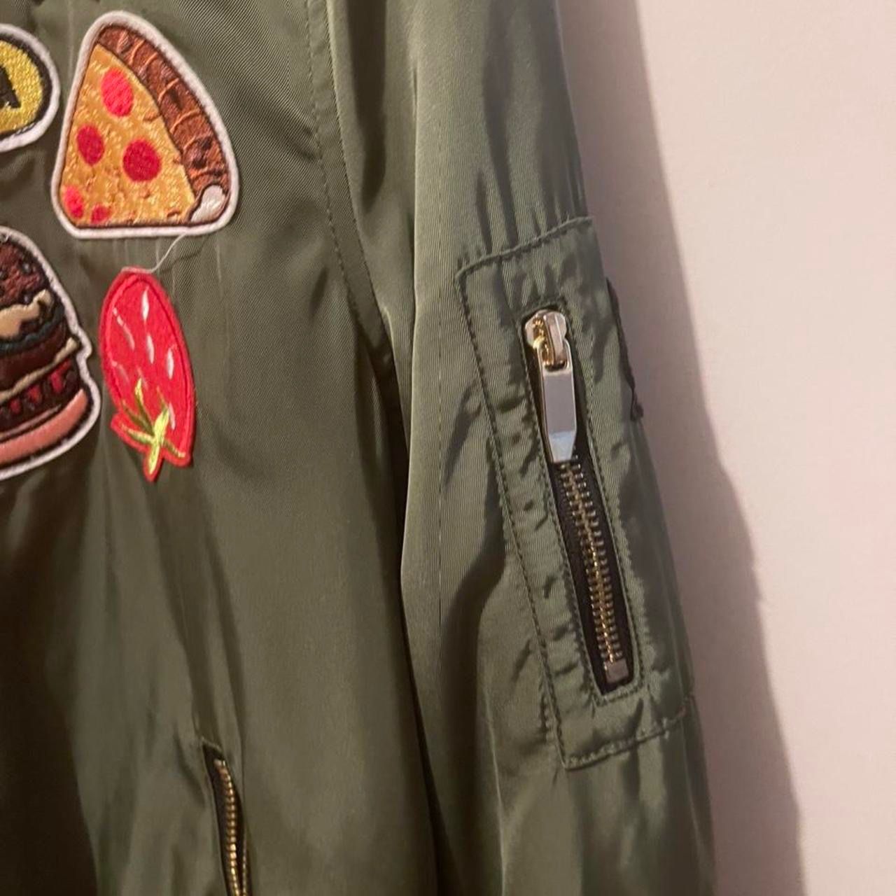 Giacche: Bomber Jacke, Grösse 36/S – Nuovo (secondo la descrizione) da Basel venduto da 1moonstar 3