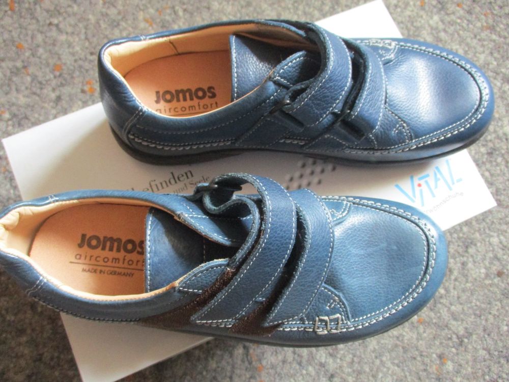 JOMOS AIRCOMFORT DAMENSCHUH | Kaufen auf Ricardo