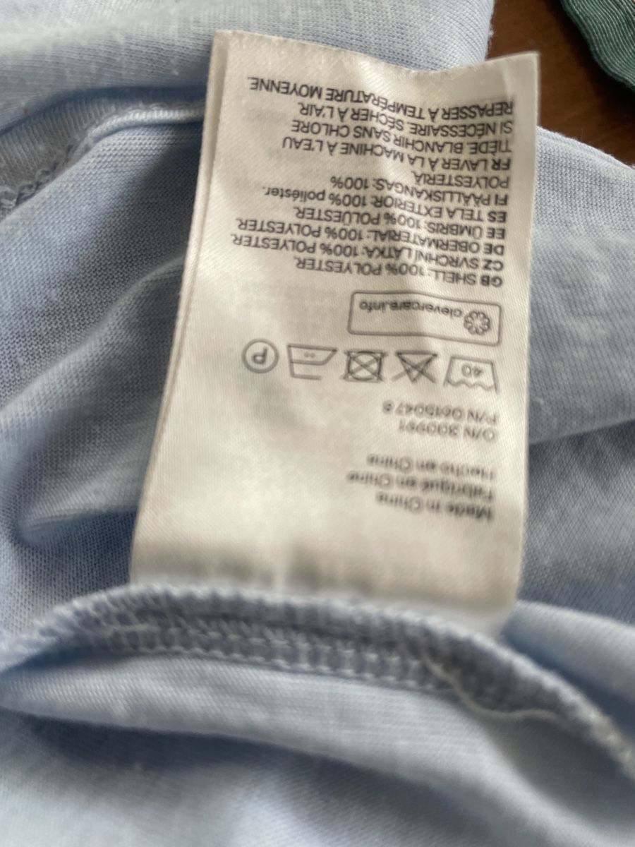 H&M Kleiderpakete: Süsses H&M Sommerset Gr.38/L – Gebraucht aus Obergerlafingen von cabo4 3