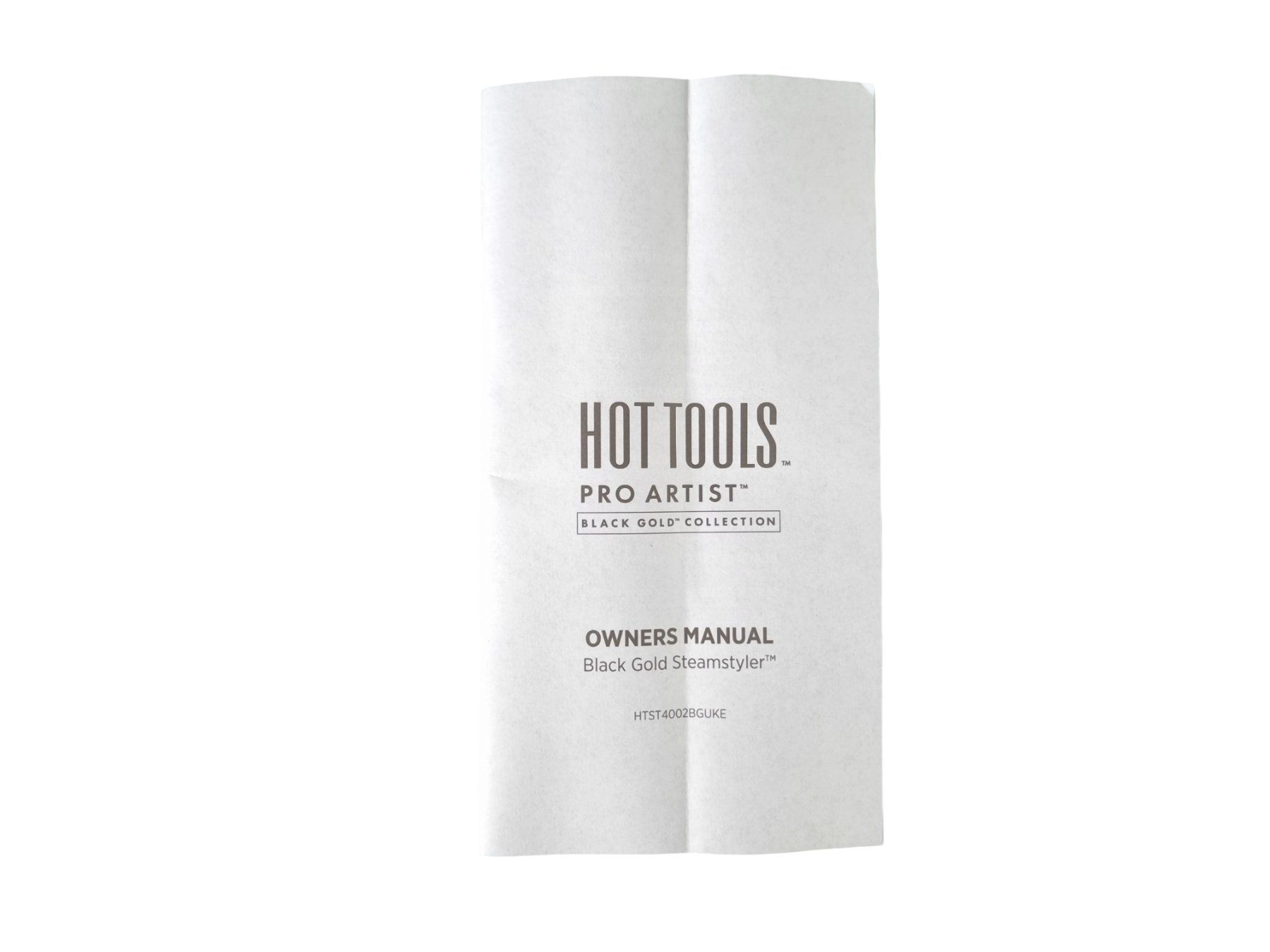 Piastre & Arricciacapelli: HOT TOOLS Steamstyler – Nuovo (secondo la descrizione) da Wangen b. Olten venduto da Restwert_Wangen 5