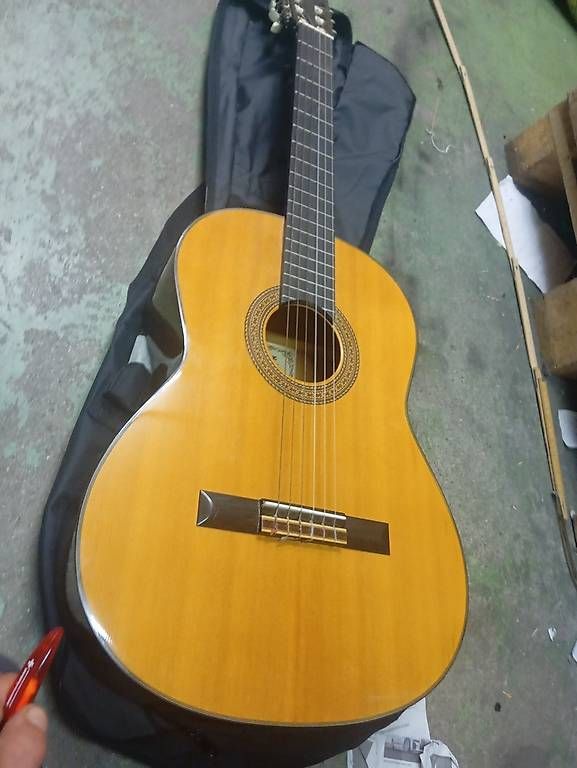 Ibanez Strumenti musicali: Ibanez GA60 Classic guitar – Usato da Basel venduto da Petergunn 1