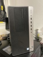 HP Prodesk 600 G3 MT
