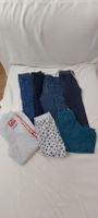 Hosen aus 1. Hand (z.T. Thermohosen)