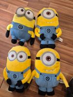 Minions Stofftier, 1Stk nach Wahl K13