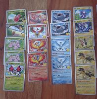 Pokemon 30 EN