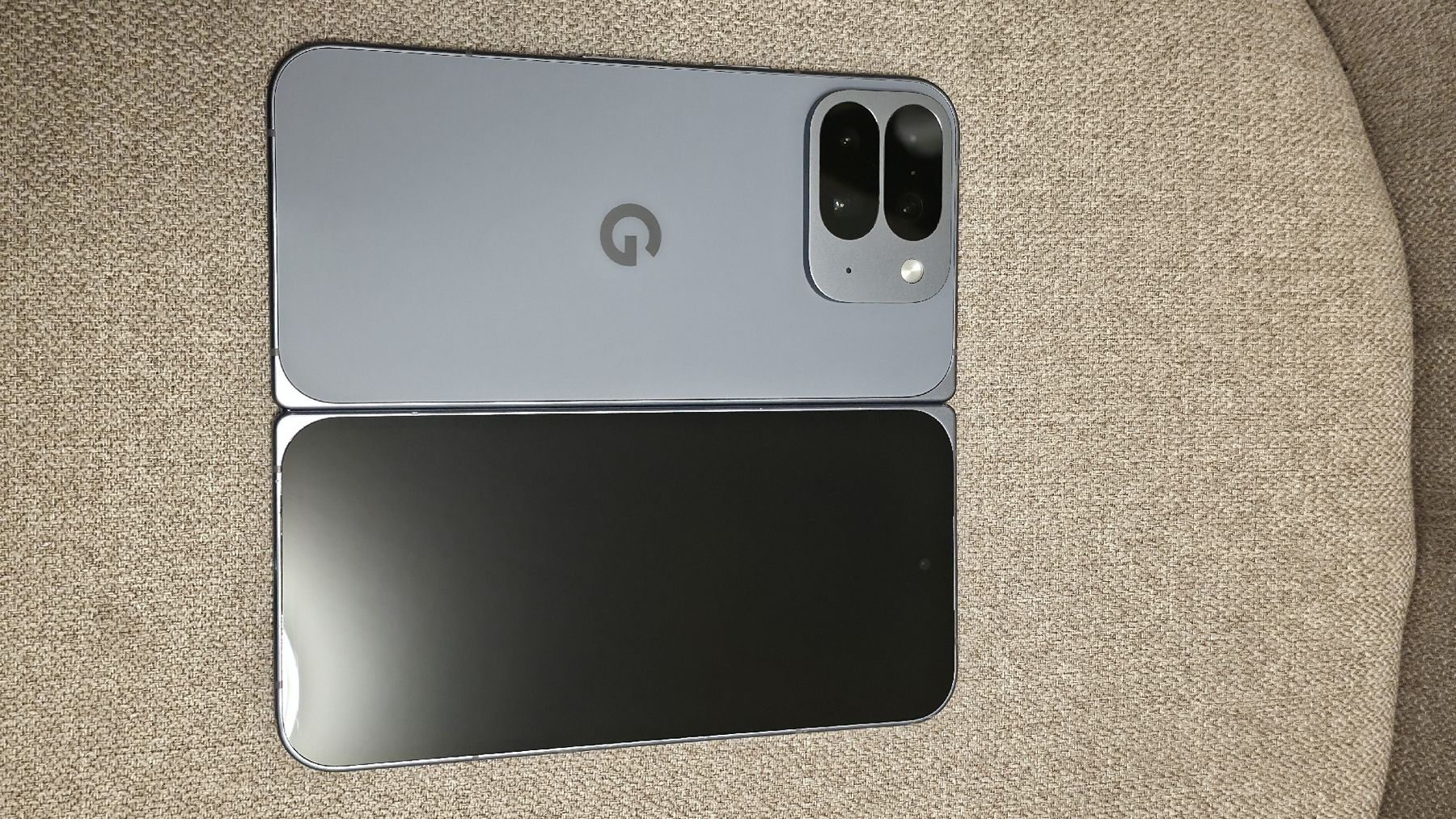 Google Handys / Smartphones: Google pixel fold 10 pro 512gb  – Gebraucht aus Einigen von iva_86t8 2