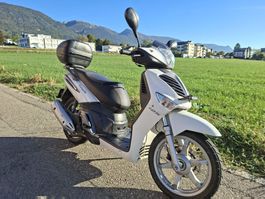 TELL Logik 125   ab   1.- !!!!!!!