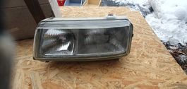 VW Passat 35i Facelift Scheinwerfer links 141969-00