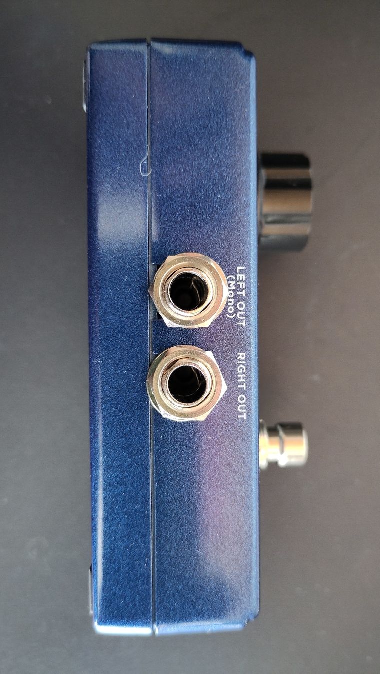 Musikinstrumente: Digitech JamMan Express XT Looper – Gebraucht aus Winterthur von alterHase 4