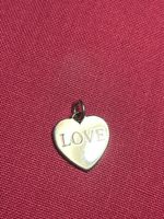 Thomas Sabo Anhänger Herz/Love