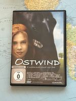 Ostwind Zusammen sind wir frei DVD
