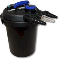 Sunsun CPF-180 Druckteichfilter 6000l