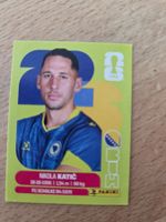 Panini Sticker BIH 7