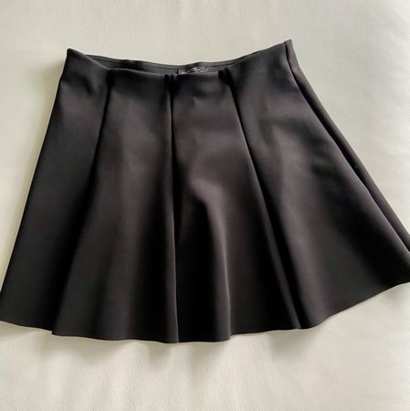Zara Minirock Gr L