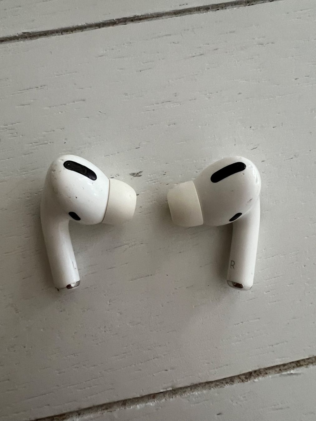 Apple Kopfhörer: AirPods – Defekt aus Romanshorn von Penny_Penny_Penny