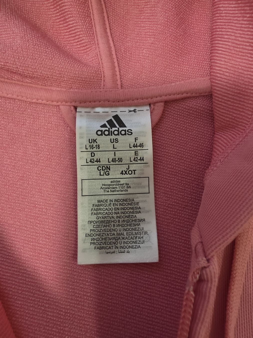 Adidas Jacken: Adidas-Trainingjacken – Gebraucht aus Suhr von MrvicaAG 3
