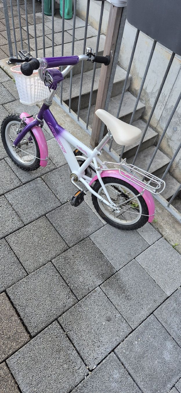 Leopard Biciclette: Kindervelo Leopard Apollo – Usato da Illnau venduto da jacy86 2