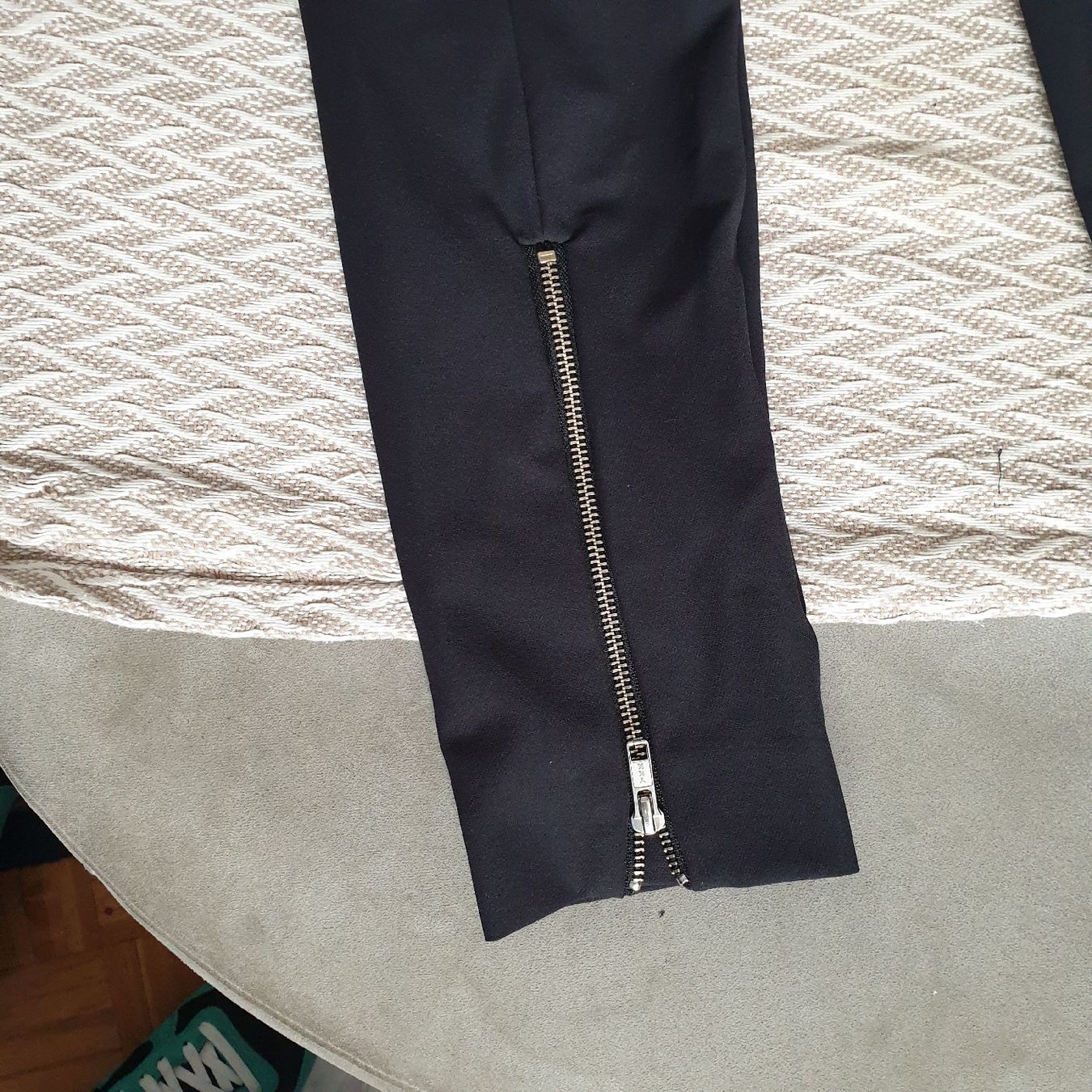 Malene Birger Pantaloni: By Malene Birger schöne Hose Gr. 40 – Nuovo (secondo la descrizione) da Frenkendorf venduto da Moon111 2