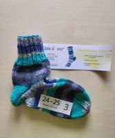 Kinder-Socken 24-25, Größe 98, Nr 3