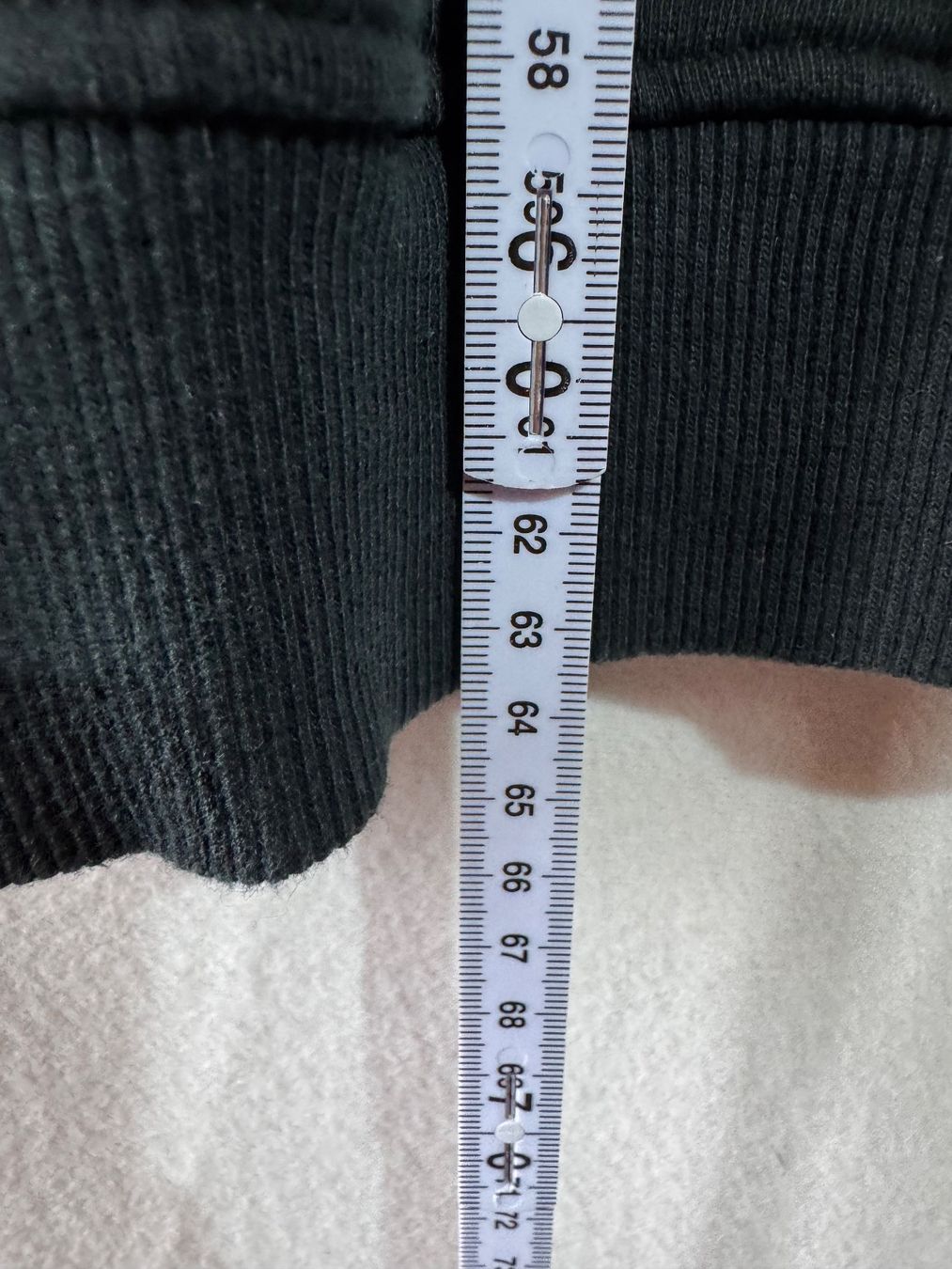 Maglioni & Felpe: Schwarzer Pullover von Uniplay Gr. M 100% Baumwolle – Usato da Grosswangen venduto da second_hand_dress 5