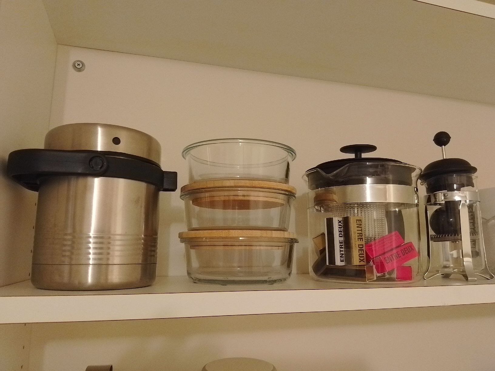 Elettrodomestici da cucina: Diverse Küchenutensilien – Usato da Zürich venduto da sch_m6rw 3