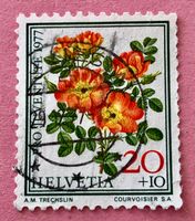 Nr. J 261  Briefmarken Gestempel 1977